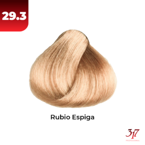 29.3 RUBIO ESPIGA