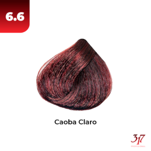 6.6 CAOBA CLARO