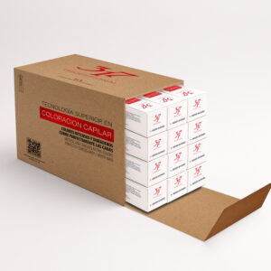 CAJA 317 PROFESIONAL X12U. + ENVÍO GRATIS